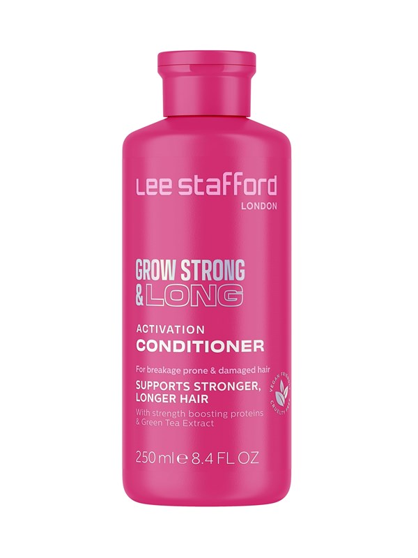 Lee Stafford Grow Strong & Long Activation Conditioner 250 ml