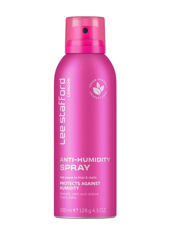 Lee Stafford - Anti-Humidity Spray 200 ml