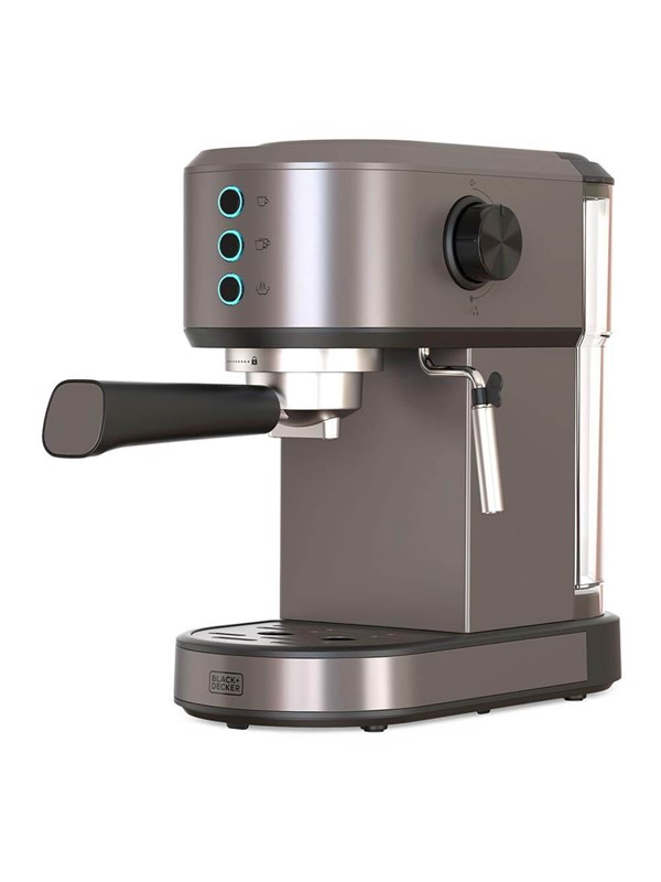 Black & Decker Espresso Maker 20 Bar