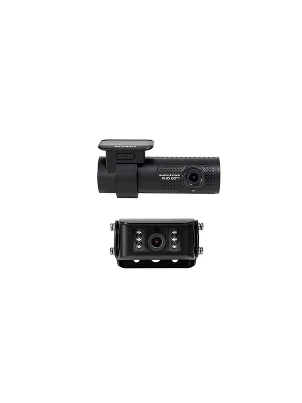 Blackvue Dashcam Dr770x 2ch Truck 64gb
