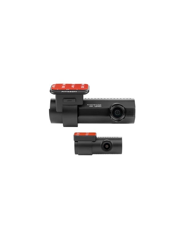 Blackvue Dash Cam Dr970x 2 Ch Plus 64gb