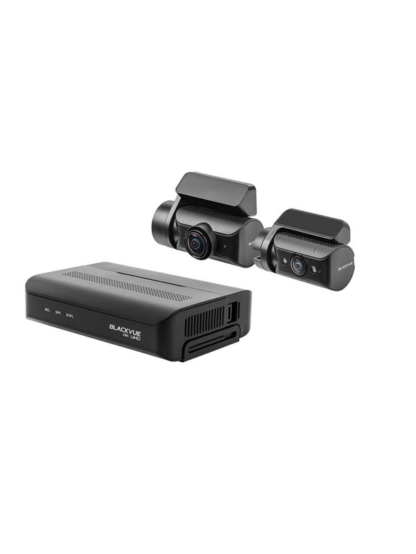 Blackvue Dashcam Dr970x Box 2ch Ir Plus