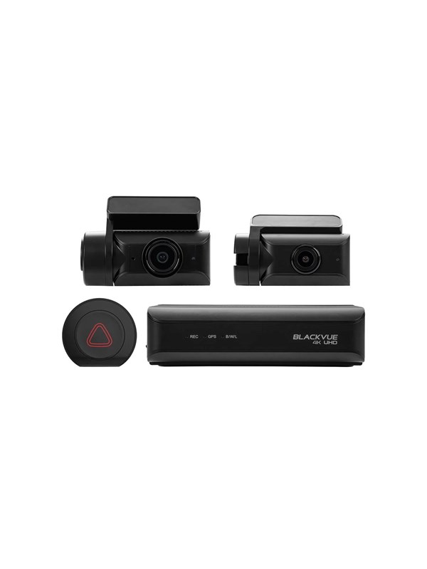 Blackvue Dashcam Dr970x Box 2ch Plus