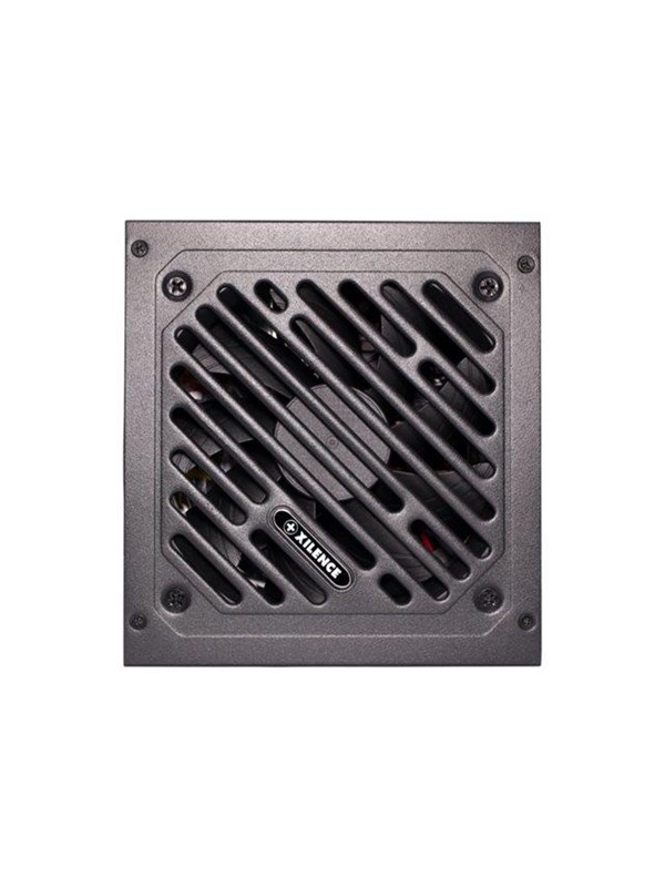 Xilence Gaming GOLD Series XP850R12 Strömförsörjning - 850 Watt - 120 mm - ATX 2.52 - 80 Plus Gold certificate