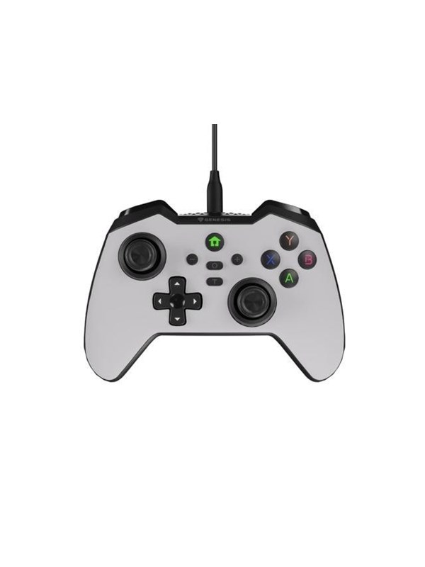 Genesis Mangan 300 Gamepad Wired Wired Controller Android