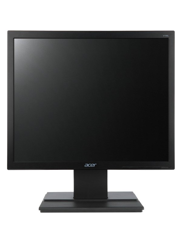 19" Acer V6 V196L | SXGA | 75Hz | IPS | 1W Speakers