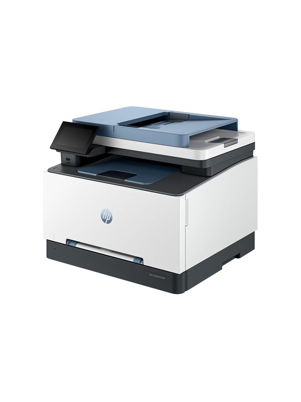 HP Color LaserJet Pro MFP 3302fdng Multifunktions - Färg - Laser