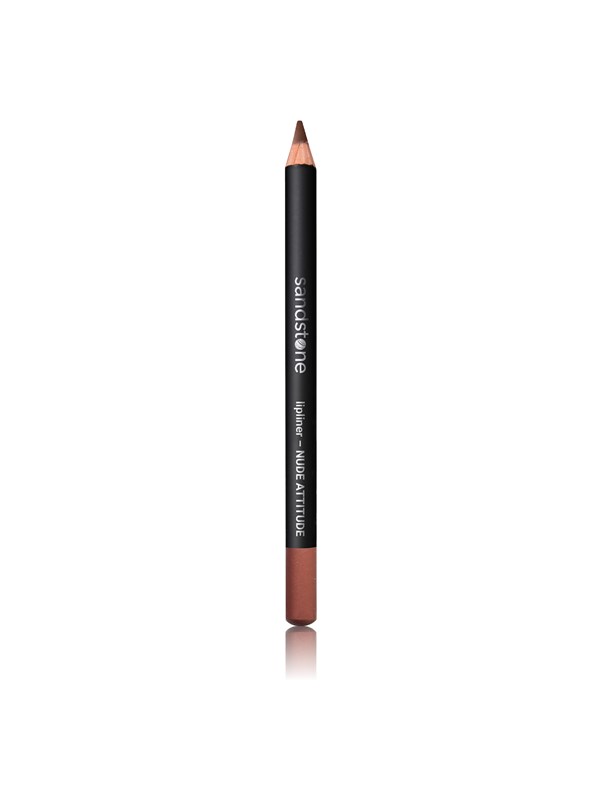 Sandstone Lipliner Nude Attitude