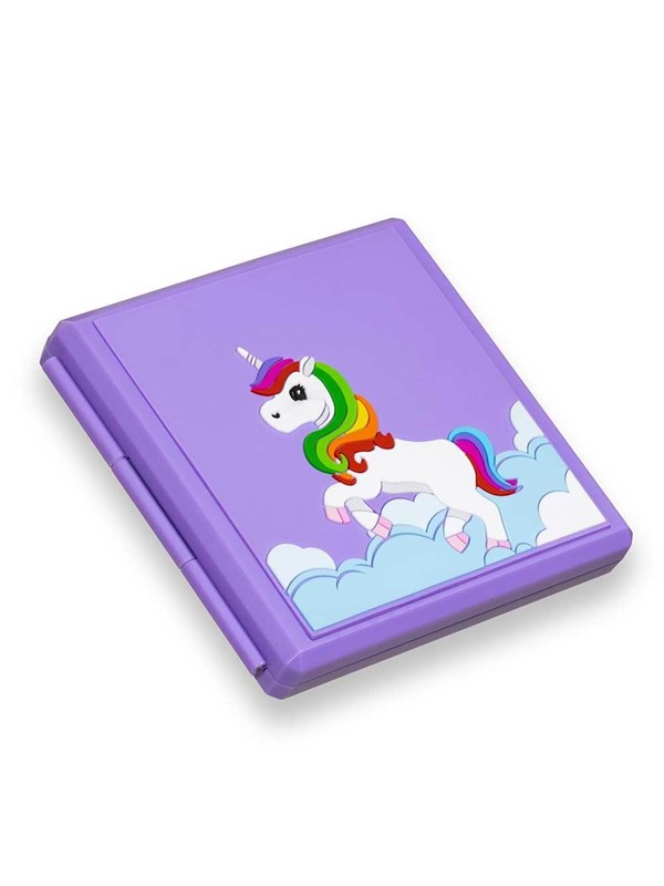 Numskull Unicorn Game Card Holder - Miscellaneous Tillbehör till spelkonsol - Nintendo Switch
