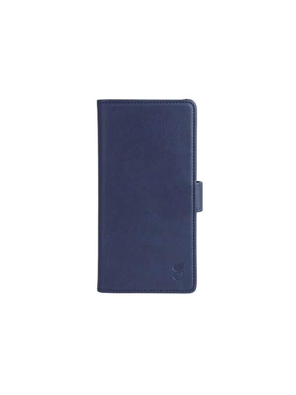 Gear Wallet Case 3 Card Slots Blue Samsung A35 5g