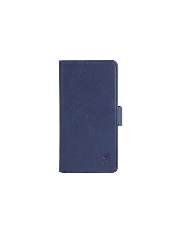 Gear Wallet Case 3 Card Slots Blue Samsung S24 5g