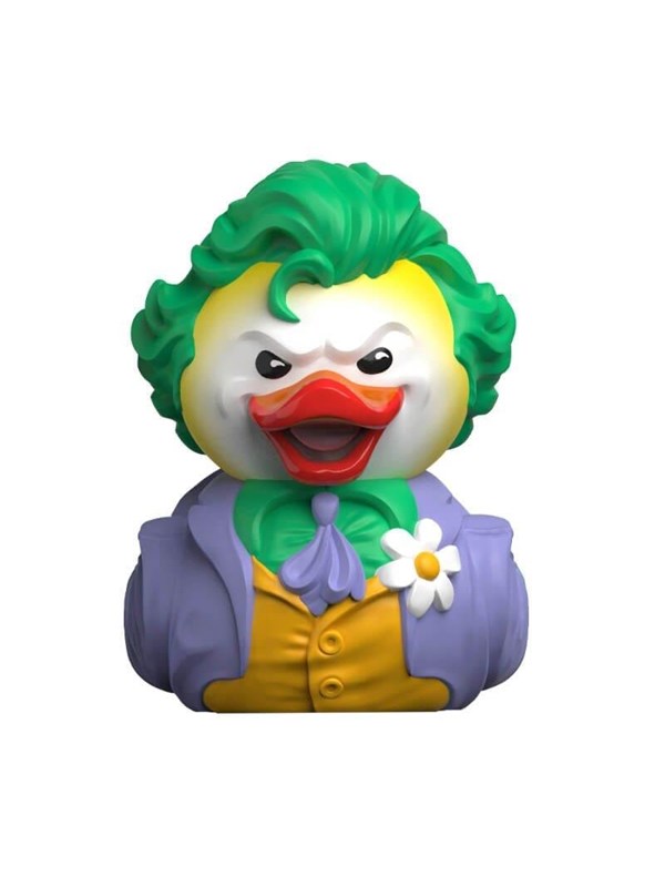 TUBBZ - The Joker - Figur