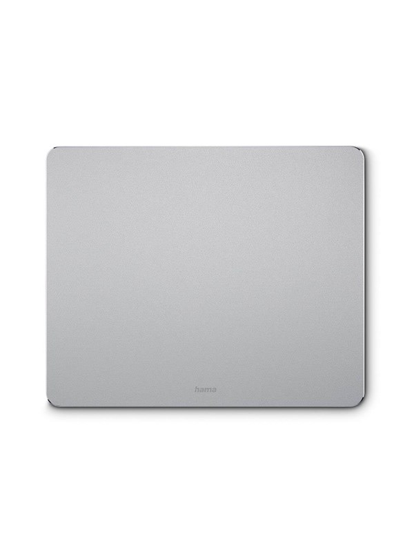 Hama Mouse Pad Alu Silver
