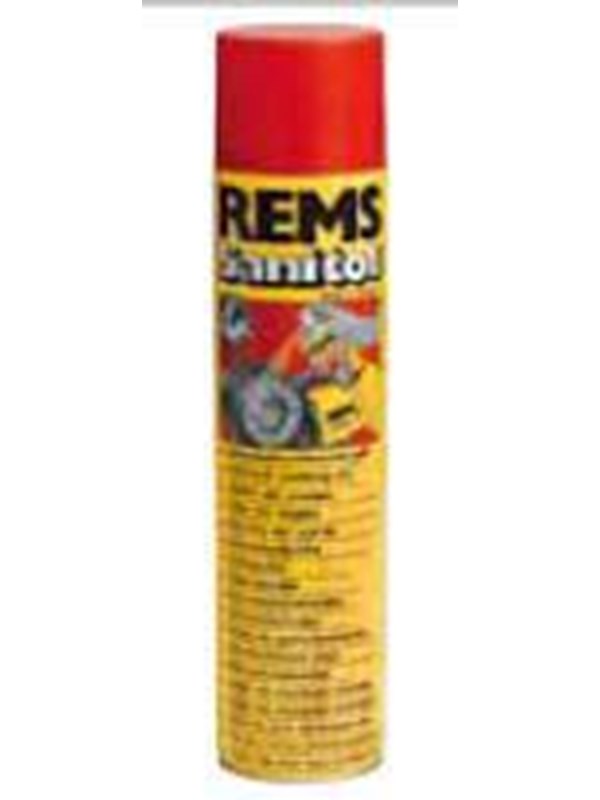 Rems Coolant Sanitol 600 ml