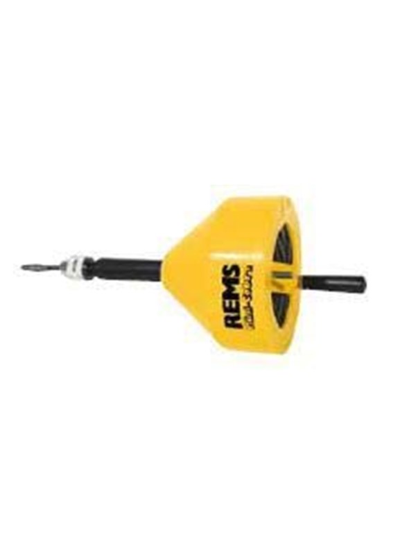 Rems Mini cobra pipe cleaner 170010