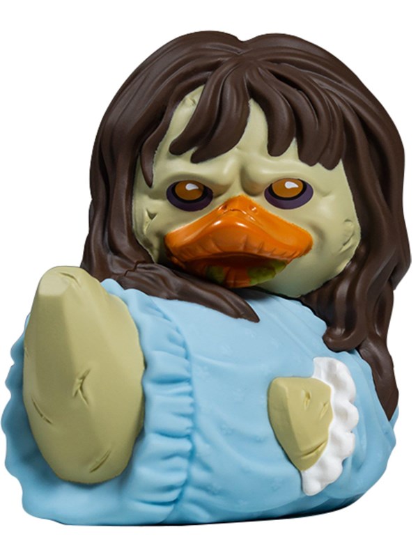 TUBBZ - The Exorcist: Regan - Figur