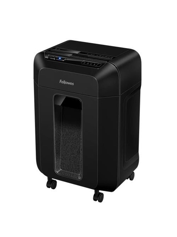 Produktfoto för Fellowes Dokumentförstörare AutoMax 80M