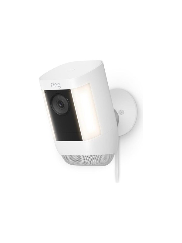 Ring Spotlight Cam Pro Plug-In