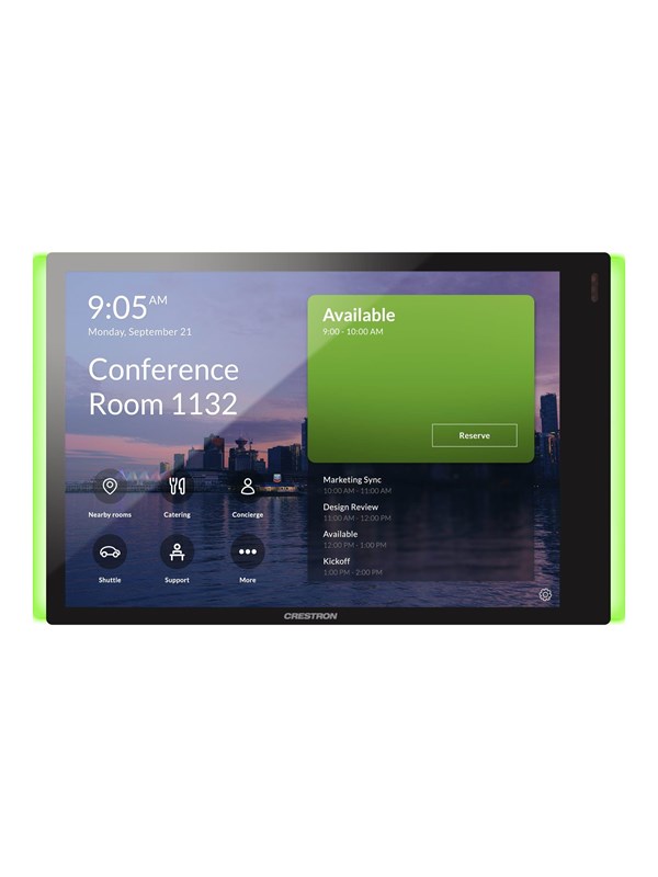 Crestron Electronics Tss 770 T B S Lb Mnt Kit