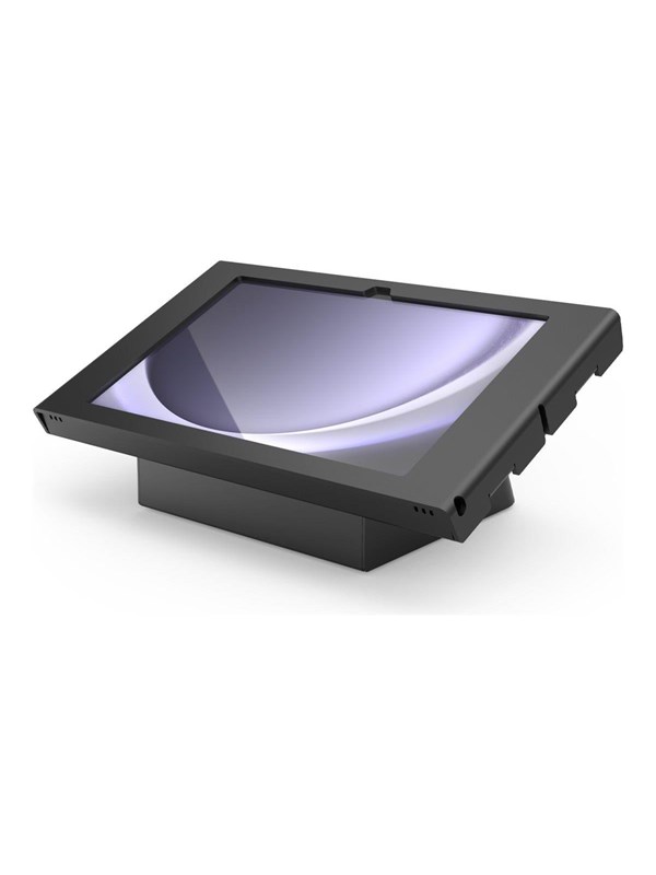 Compulocks Galaxy Tab A9 Apex Enclosure Swing Wall Mount Black