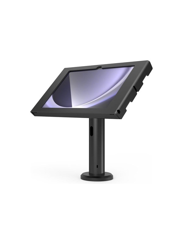 Compulocks Galaxy Tab A9 Apex Enclosure Av Conference Capsule Black
