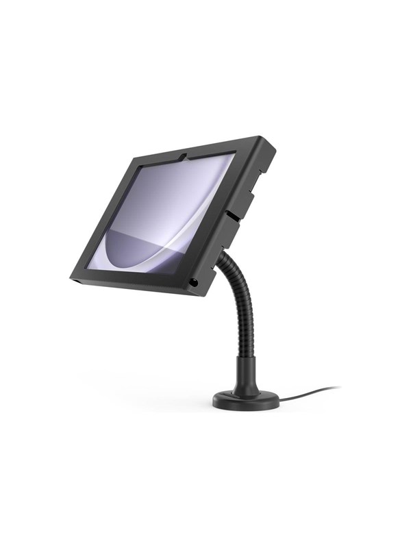 Compulocks Galaxy Tab A9 Apex Enclosure Tilting Stand 4 "