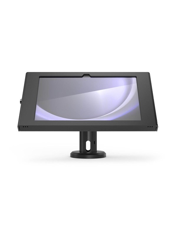 Compulocks Galaxy Tab A9 Apex Enclosure Rise Stand 8 " Black