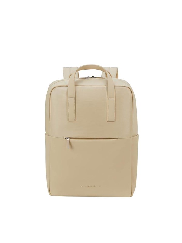 Samsonite Backpack with Handles 4Pack LPT 15.6" Sand