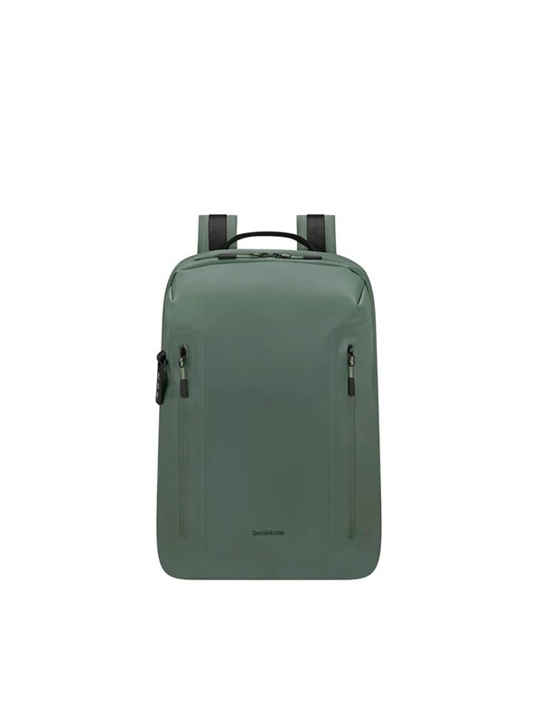 Samsonite Coatify Biz Rucksack für Laptop 15.6" | Grün
