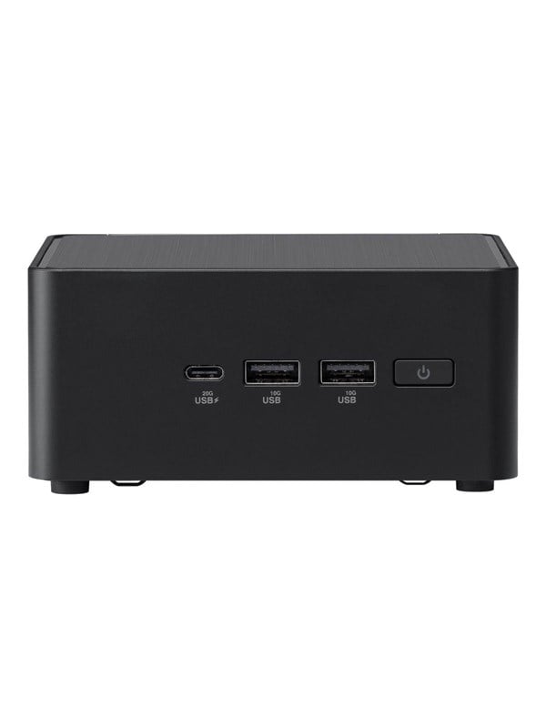 ASUS NUC 14 Pro+ Core Ultra 7 / vPro - 0GB / 0TB