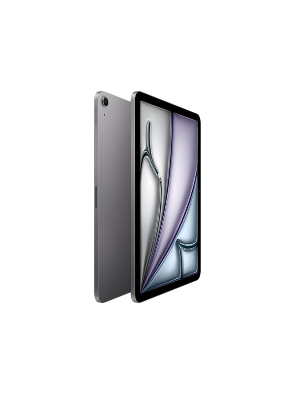 Apple Ipad Air 11 " 2024 128gb Space Grey