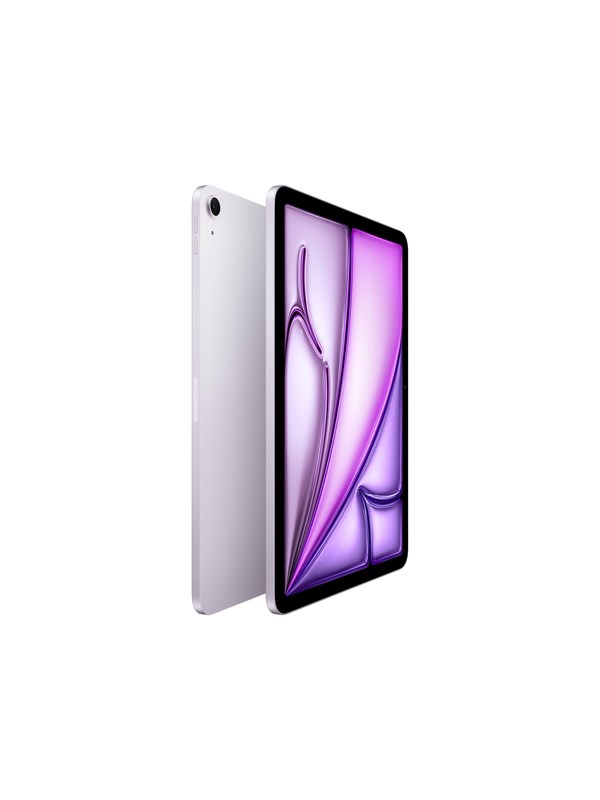 Apple Ipad Air 11 " 2024 512gb Purple