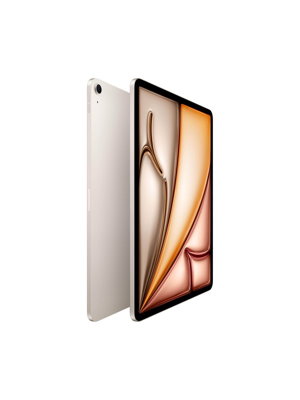 Apple Ipad Air 13 " 2024 512gb Starlight
