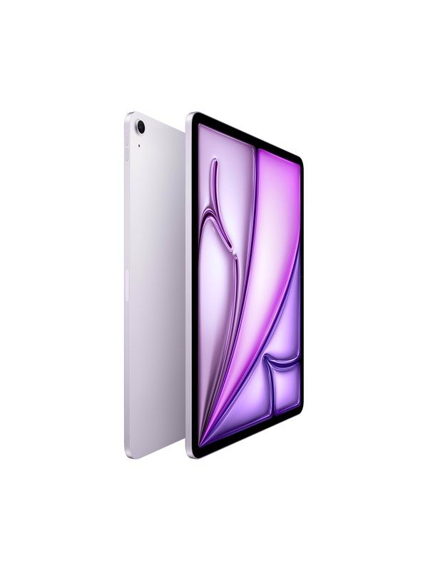 Apple Ipad Air 13 " 2024 512gb Purple