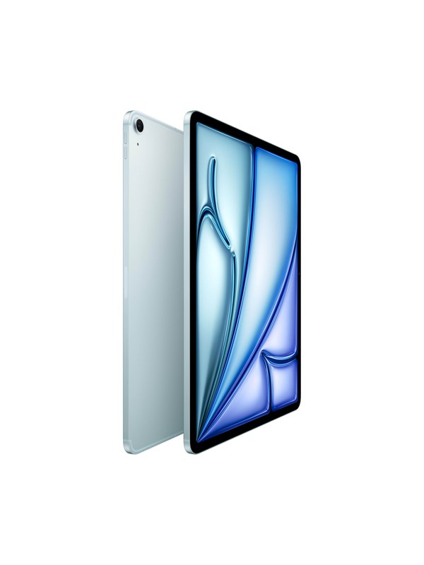 Apple Ipad Air 13 " 2024 5g 512gb Blue