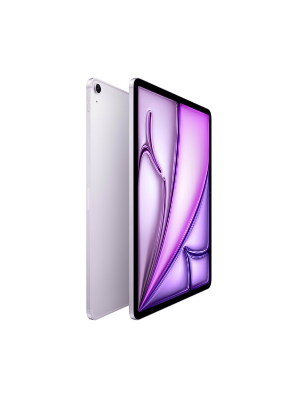 Apple Ipad Air 13 " 2024 5g 512gb Purple