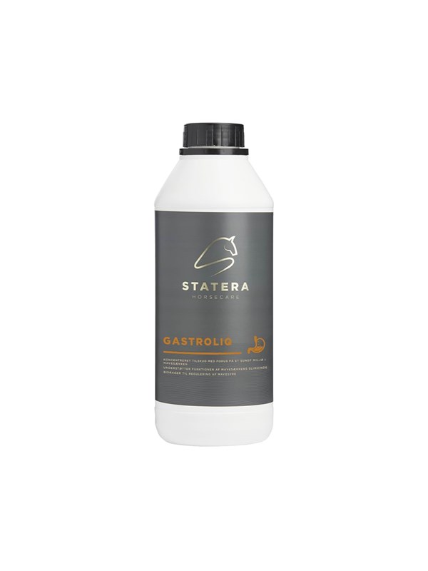 STATERA Dogcare Statera Horsecare Gastroliq