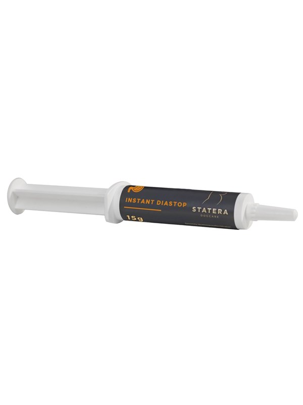STATERA Dogcare Instant Diastop
