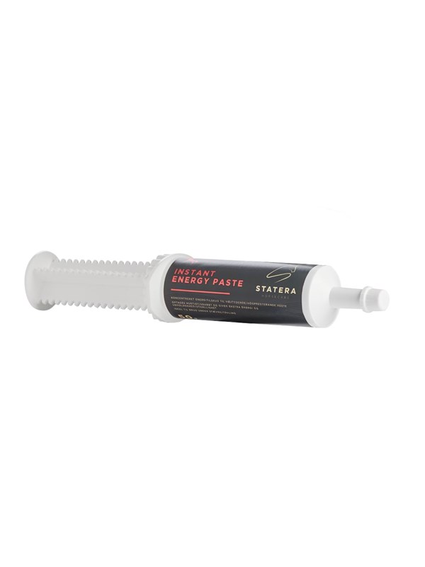 STATERA Horsecare Instant Energy Paste