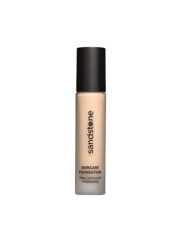 Sandstone Skincare Foundation 101 Extra Light