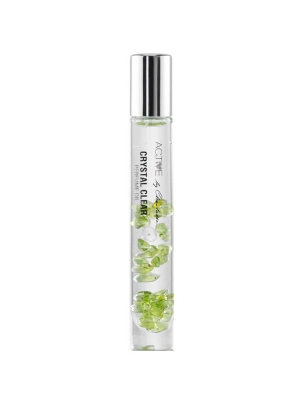 Active By Charlotte Spiritual Perfume Power & Energy 10 ml