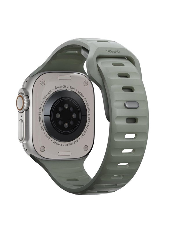 Nomad - Sport Band - 45mm/42mm | Coastal Rock