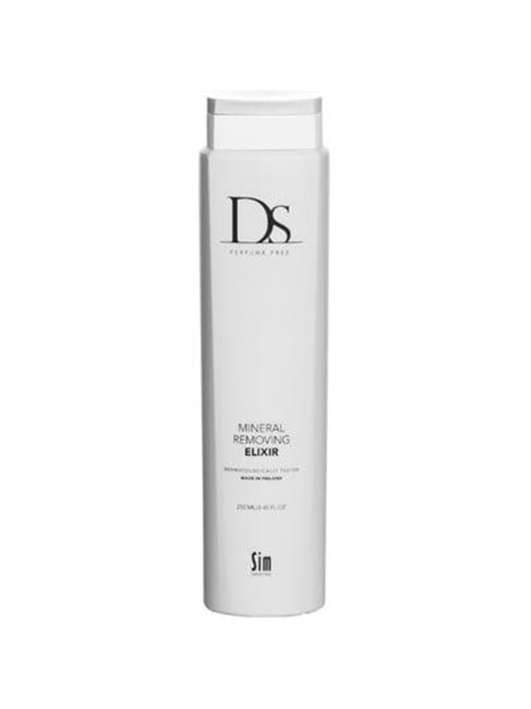 DS Sim Sensitive Mineral Removing Elixir 250 ml