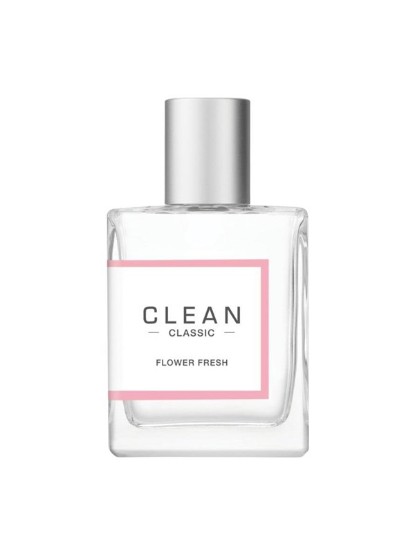Clean - Flower Fresh EDP 60 ml