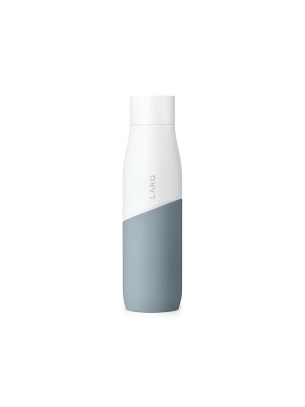 Larq Bottle Movement White/pebble 710ml