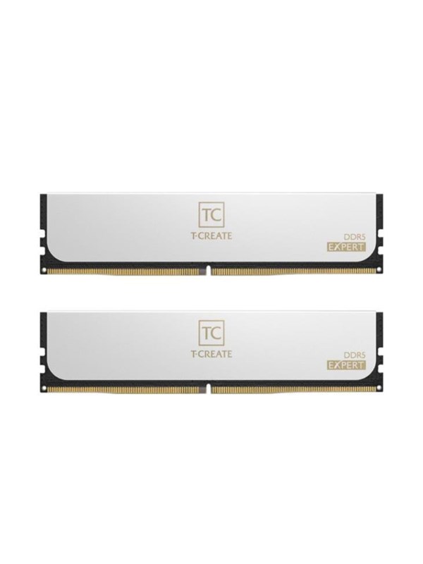 Team Group T Create Expert Ddr5 6000 32gb Cl38 Dual Channel 2 Pcs Amd Expo & Intel Xmp Vit