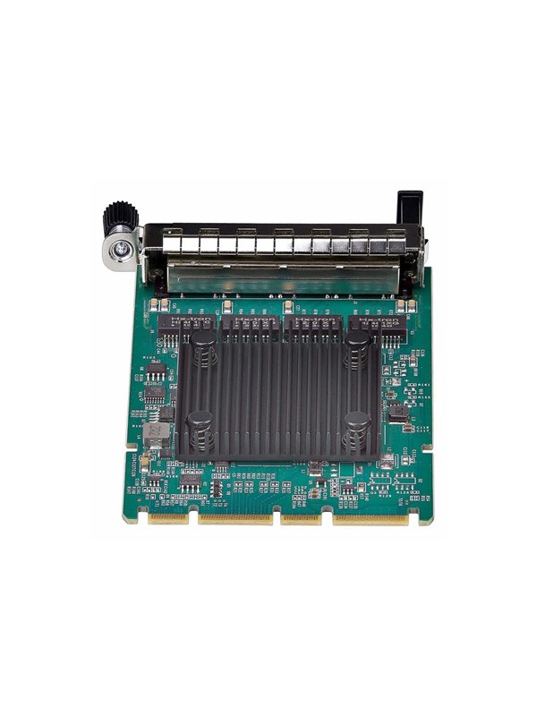 Startech.com 4 Port Rj45 Gigabit Ocp 3.0 Server Network Card Intel I350 Network Adapter Ocp 3.0 Gigabit Ethernet X 4