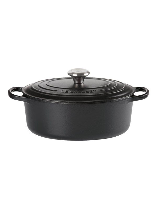 Le Creuset Signature casserole - 31 cm - 6.3 L