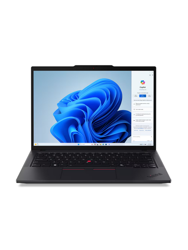 Lenovo Thinkpad T14 Gen 5 14 " | Core Ultra 7 | 32gb | 1tb