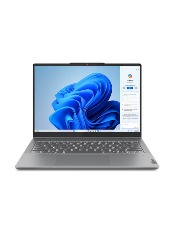 Lenovo Ideapad 5 2 In 1 14 " Touchscreen | Amd Ryzen™ 5 8645hs | 16gb | 512gb